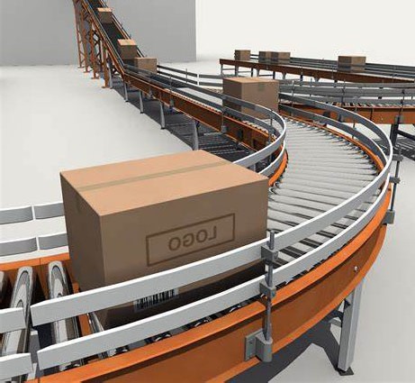 積放<a href=http://hpzyl.com/ target=_blank class=infotextkey>滾筒輸送流水線</a>