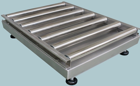 無動力滾筒輸送機(jī)-輥筒輸送線